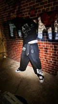 Bloody Sweats