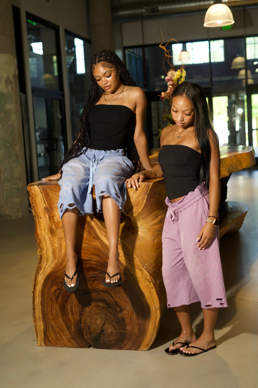 Prayers Against Sin shorts