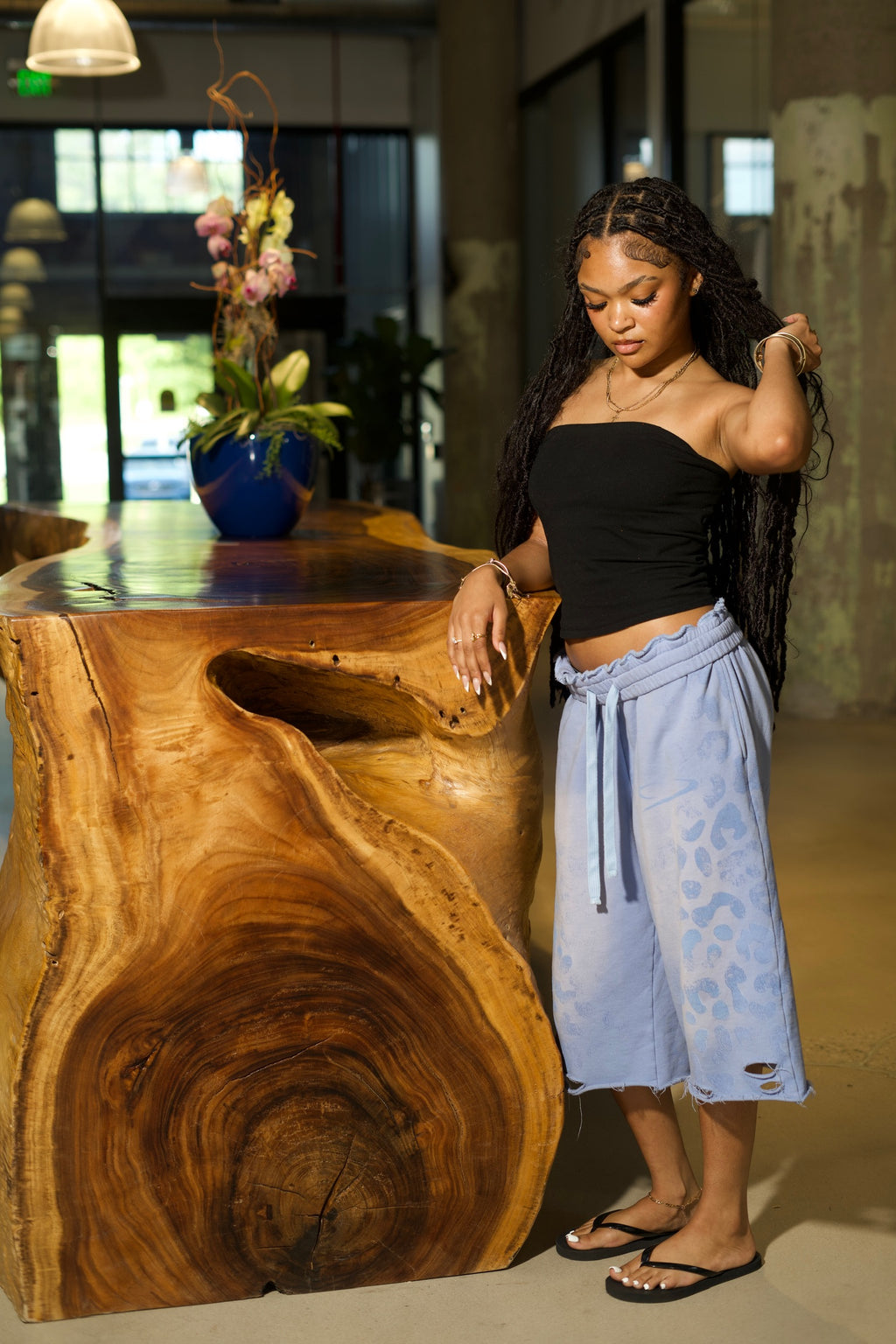 Prayers Against Sin shorts